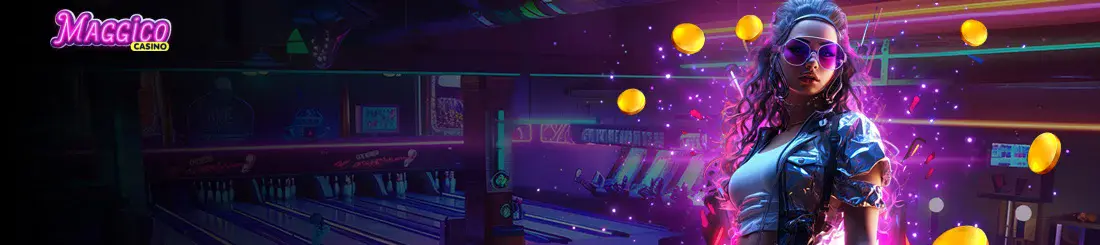 maggico casino